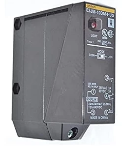 OMRON