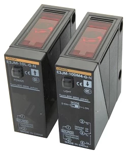 OMRON