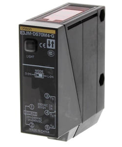OMRON