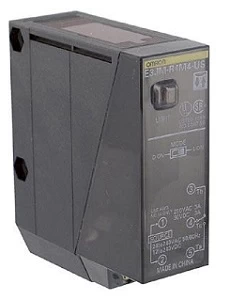 OMRON
