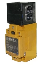 OMRON