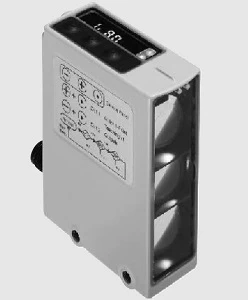 OMRON