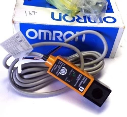 OMRON