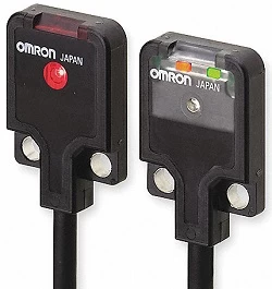 OMRON