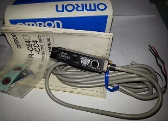 OMRON