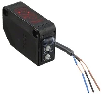 OMRON