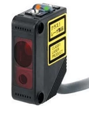 OMRON