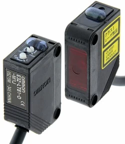 OMRON