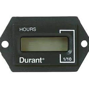 DURANT