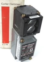 CUTLER-HAMMER