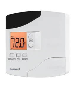 HONEYWELL