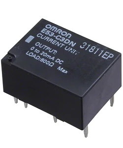 OMRON