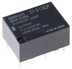 OMRON