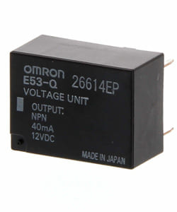 OMRON