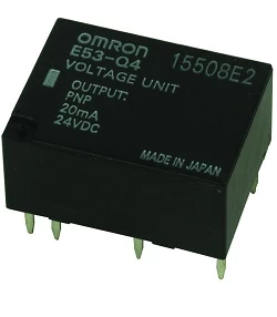 OMRON