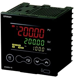 OMRON