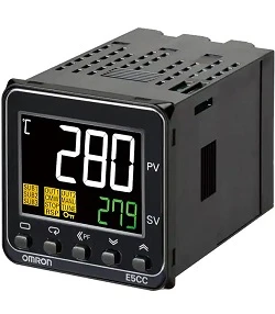 OMRON