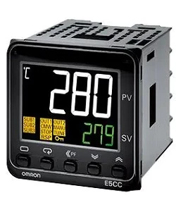 OMRON