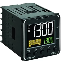 OMRON