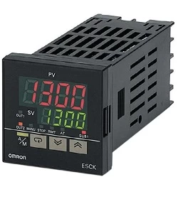 OMRON