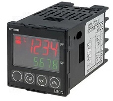 OMRON