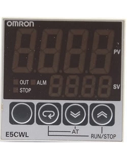 OMRON