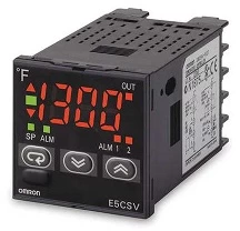OMRON