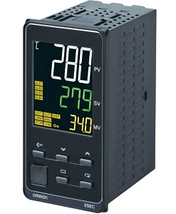 OMRON