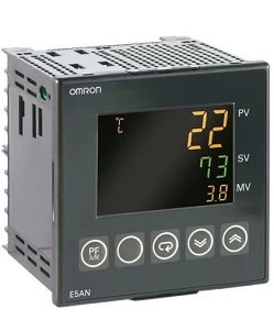 OMRON