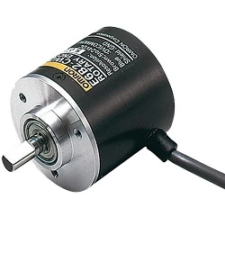 OMRON