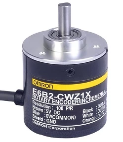 OMRON