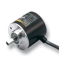 OMRON