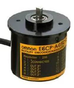 OMRON