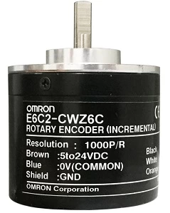 OMRON