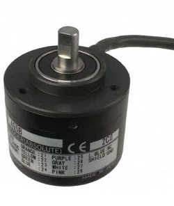 OMRON