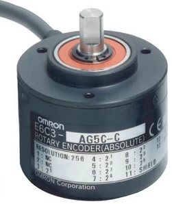 OMRON