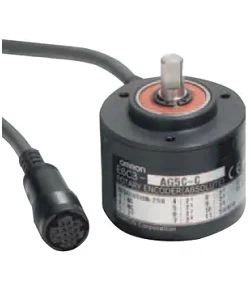 OMRON