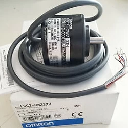 OMRON