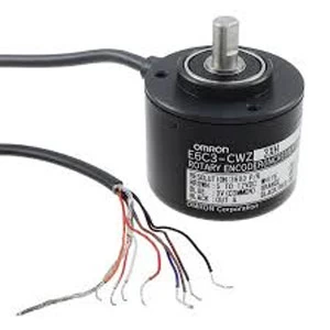 OMRON