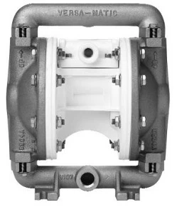 VERSA-MATIC-PUMP