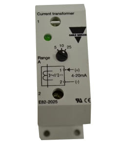 CARLO-GAVAZZI