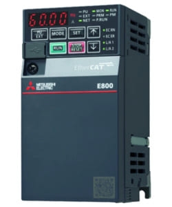 MITSUBISHI-ELECTRIC