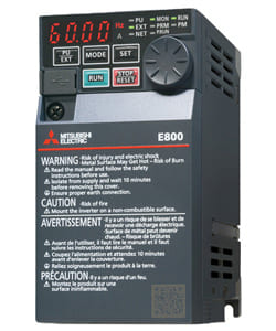 MITSUBISHI-ELECTRIC