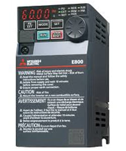 MITSUBISHI-ELECTRIC