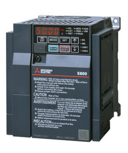 MITSUBISHI-ELECTRIC