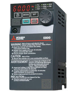 MITSUBISHI-ELECTRIC