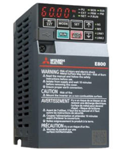 MITSUBISHI-ELECTRIC