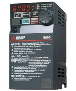 MITSUBISHI-ELECTRIC