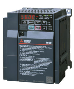MITSUBISHI-ELECTRIC