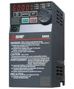 MITSUBISHI-ELECTRIC